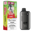 S. Cherry Watermelon Flavour Beast Alpha - Disposable Vape 80K by FLAVOUR BEAST