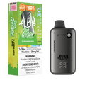 S. Orange Lime Flavour Beast Alpha - Disposable Vape 80K by FLAVOUR BEAST