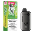 S. Strawberry Kiwi Flavour Beast Alpha - Disposable Vape 80K by FLAVOUR BEAST