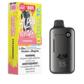 Gushin Strawberry Flavour Beast Alpha - Disposable Vape 80K by FLAVOUR BEAST