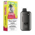 Gushin Watermelon Apple Flavour Beast Alpha - Disposable Vape 80K by FLAVOUR BEAST
