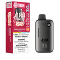 Cherry Pom Fusion Iced Flavour Beast Alpha - Disposable Vape 80K by FLAVOUR BEAST
