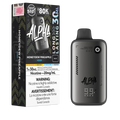 Honeydew Pineapple Iced Flavour Beast Alpha - Disposable Vape 80K by FLAVOUR BEAST