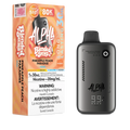 Pineapple Peach Paradise Iced Flavour Beast Alpha - Disposable Vape 80K by FLAVOUR BEAST
