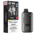 Pink Bomb Iced Flavour Beast Alpha - Disposable Vape 80K by FLAVOUR BEAST
