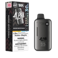 Wicked White Peach Flavour Beast Alpha - Disposable Vape 80K by FLAVOUR BEAST