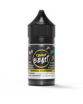 Banana Raspberry Iced by Flavour Beast Salt by FLAVOUR BEAST — view 1