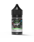 Watermelon Strawberry Kiwi Iced by Flavour Beast Salt by FLAVOUR BEAST — view 1