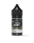 Cool Cucumber Lime Iced by Flavour Beast Salt by FLAVOUR BEAST — view 1