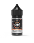 Jumpin' Juicy Peach by Flavour Beast Salt by FLAVOUR BEAST — view 1