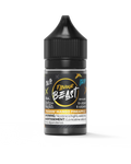 Pushin' Mango Pineapple Iced by Flavour Beast Salt by FLAVOUR BEAST — view 1