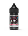 Slayin' Strawberry Citrus Iced by Flavour Beast Salt by FLAVOUR BEAST — view 1