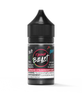 Supreme Strawberry Kiwi Iced by Flavour Beast Salt by FLAVOUR BEAST — view 1