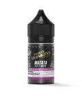 Matata Iced by Twelve Monkeys x Flavour Beast Salt by FLAVOUR BEAST — view 1