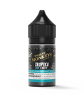 Tropika Iced by Twelve Monkeys x Flavour Beast Salt by FLAVOUR BEAST — view 1