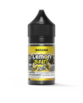 Banana Lemon