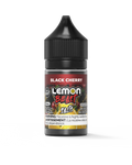 Black Cherry Lemon