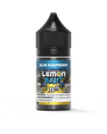 Blue Raspberry Lemon