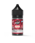 Blended Cherry Pom Fusion Iced