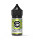Crystal Mint Iced