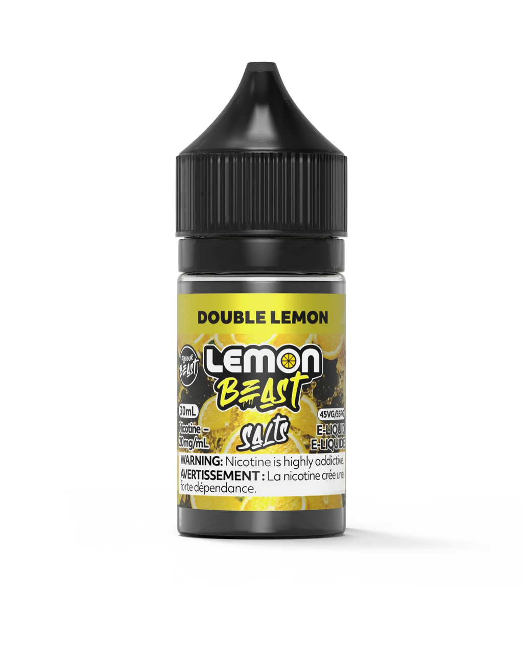 Double Lemon