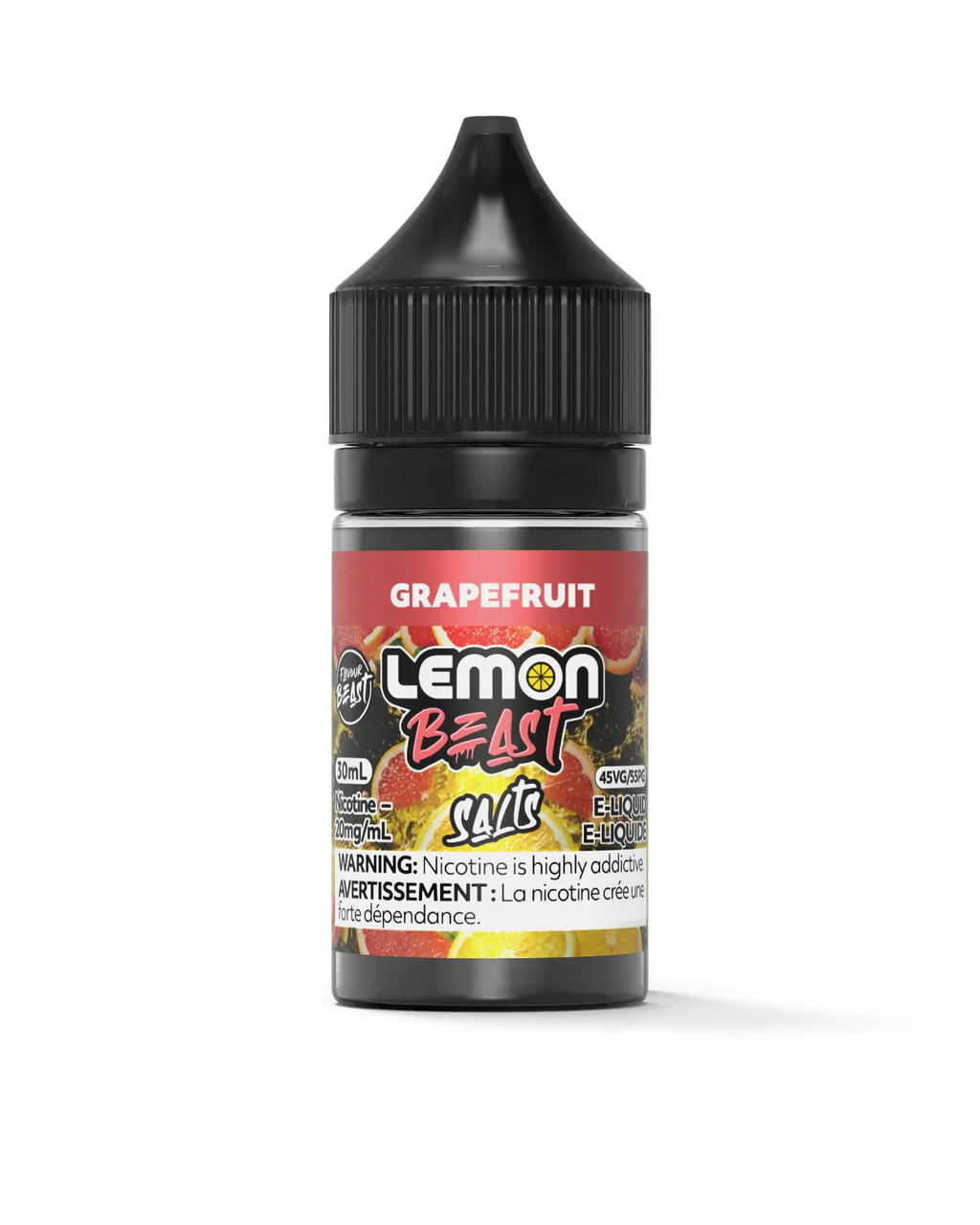 Grapefruit Lemon