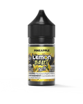 Pineapple Lemon