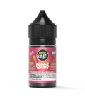 Blended Strawberry Banana Bliss Iced