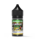 Strawberry Kiwi Lemon