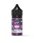 Blended Wildberry Bomb Iced