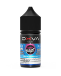Fresh Blue Mist Ice by Flavour Beast x OXVA E-Liquid Salt by FLAVOUR BEAST X OXVA — view 1
