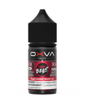 Fresh Cherry Berry Ice by Flavour Beast x OXVA E-Liquid Salt - view 1