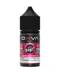Fresh Dragon Fruit Ice by Flavour Beast x OXVA E-Liquid Salt - view 1