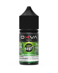Fresh Green Apple Ice by Flavour Beast x OXVA E-Liquid Salt - view 1