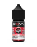 Fresh Lychee Ice by Flavour Beast x OXVA E-Liquid Salt by FLAVOUR BEAST X OXVA — view 1