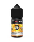 Fresh Mango Ice by Flavour Beast x OXVA E-Liquid Salt - view 1