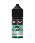 Fresh Mint Ice by Flavour Beast x OXVA E-Liquid Salt - view 1