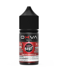 Fresh Red Berries Ice by Flavour Beast x OXVA E-Liquid Salt - view 1