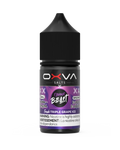 Fresh Triple Grape Ice by Flavour Beast x OXVA E-Liquid Salt - view 1