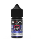 Fresh Wild Berries Ice by Flavour Beast x OXVA E-Liquid Salt - view 1