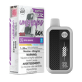 Epic Grape Iced Flavour Beast Mode Max 3 - Disposable Vape 60K