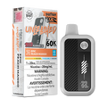 Epic Peach Mango Iced Flavour Beast Mode Max 3 - Disposable Vape 60K
