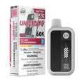 Epic Sour Berries Iced Flavour Beast Mode Max 3 - Disposable Vape 60K