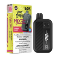 Cherry Blast Iced Flavour Beast Mode Max 3 - Disposable Vape 60K by FLAVOUR BEAST