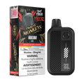 Hakuna Iced Flavour Beast Mode Max 3 - Disposable Vape 60K by FLAVOUR BEAST