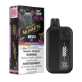 Matata Iced Flavour Beast Mode Max 3 - Disposable Vape 60K by FLAVOUR BEAST