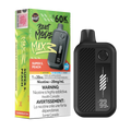 Super S. Peach Iced Flavour Beast Mode Max 3 - Disposable Vape 60K by FLAVOUR BEAST