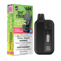 Super S. Watermelon Iced Flavour Beast Mode Max 3 - Disposable Vape 60K by FLAVOUR BEAST