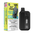 Extreme Mint Iced Flavour Beast Mode Max 3 - Disposable Vape 60K