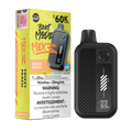 Frizzy Peach Iced Flavour Beast Mode Max 3 - Disposable Vape 60K